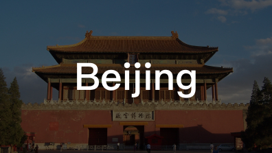 Beijing