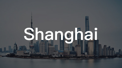 Shanghai