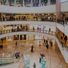 Shopping Mall